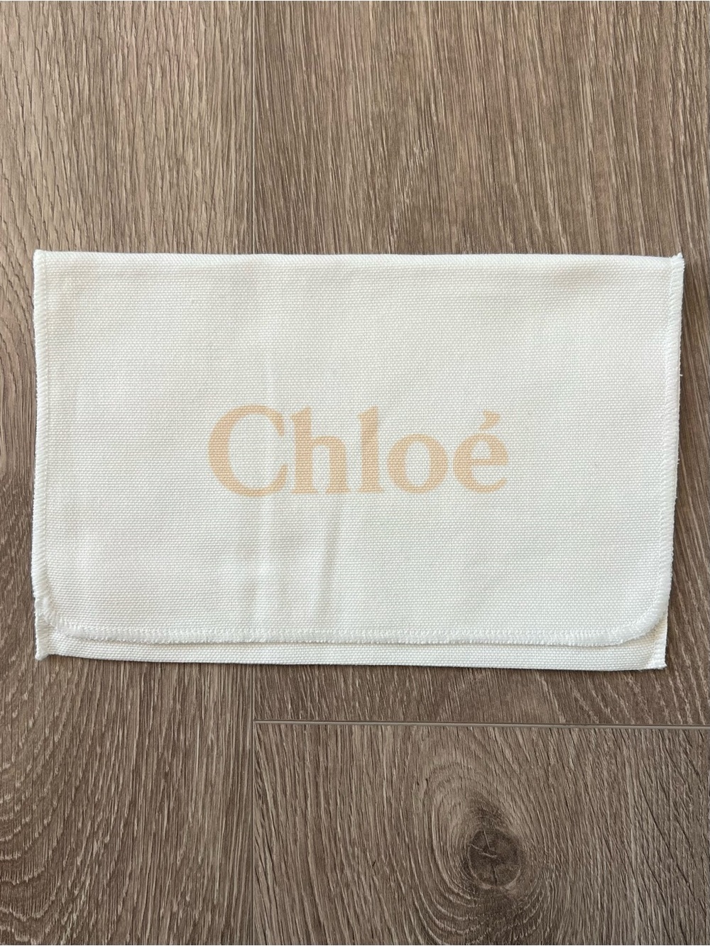 Chloe dust bag (C155)